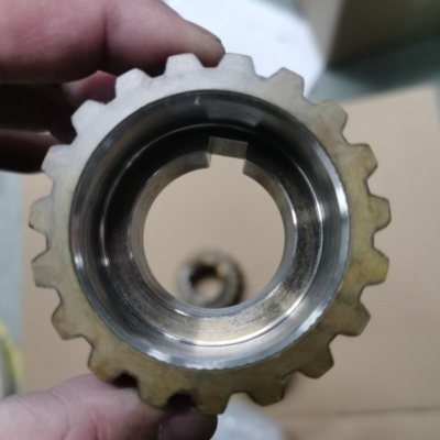 供应 WARNER 离合器齿轮 540-1642