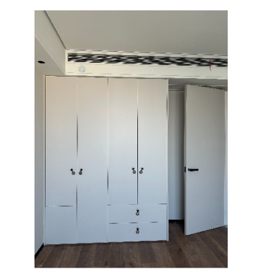 中古风全屋定制好不好 武汉柏腾新材料科技供应