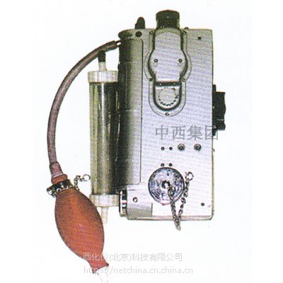 光干涉式甲烷测定器型号:ZX12-CJG10/CJG库号：M404113