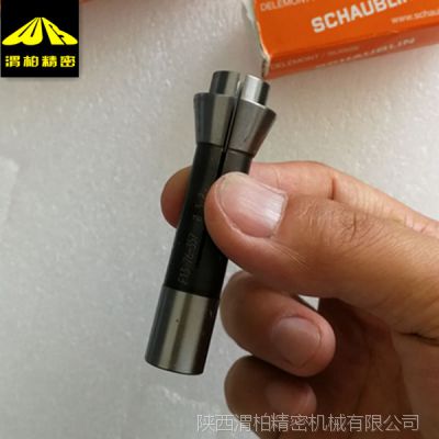 高精密Schaublin夹头和进口Schaublin筒夹