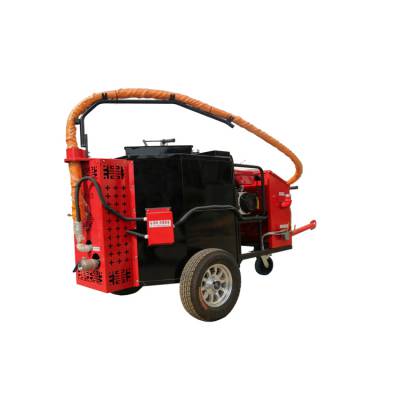灌缝机是一种对沥青路面、水泥路面、场地的表面裂缝处理的路面养护机械