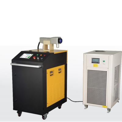 初刻智能供应外圆抛光除锈机 安康市文物激光清洗机 快速除锈的方法