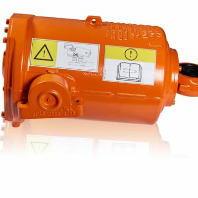 abb6700机器人平衡缸3hac020691001balancingdevicea