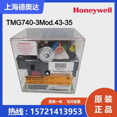 HoneywellΤ ȼտ TMG740-3 Mod.43-35