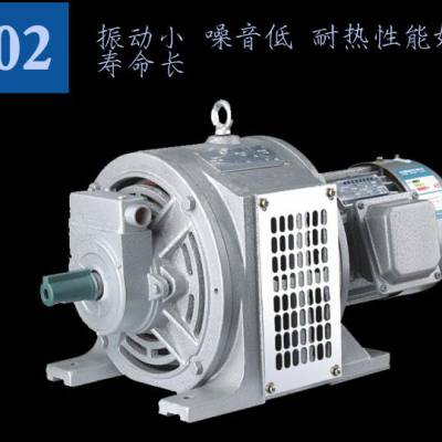 德东电机 YCT-225-4A 11KW 系列电磁调速电动机