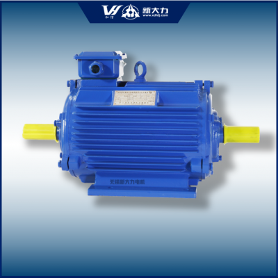 变频电机 起重及冶金用 变频调速电机 YZP132M-6-3/4KW