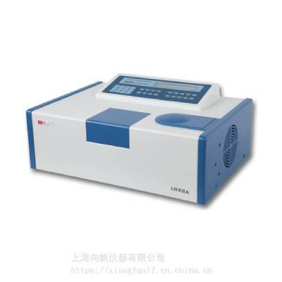 上海仪电精科上分960PC荧光分光光度计浙江供应荧光光度计