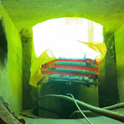 上海管道内衬树脂修复 排水管道破损修复 污水管道置换修复 下水管道塌方修复