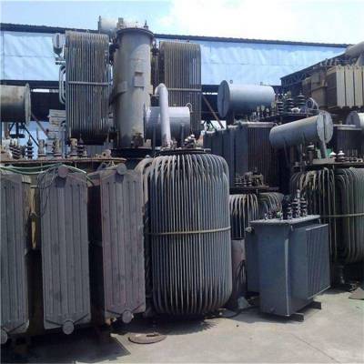 东莞回收变压器公司，组合式变压器回收，高效快捷