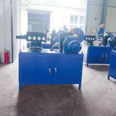 波纹管制管机 金属波纹管制管设备 螺旋管制管机器批发