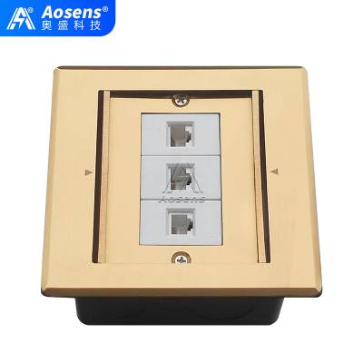 Aosensʢ AS-DY-411T ʽ Դ Ϣ ռ