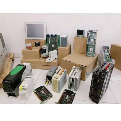 PLC DSDI304 57160001-DB 数字输入模块 57160001DB 有库存