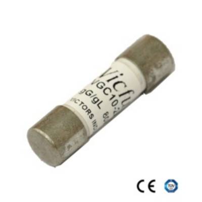 VGC10-32A690VAC440VDCgG VGC系列通用保险丝 工业电路防护 618 大促