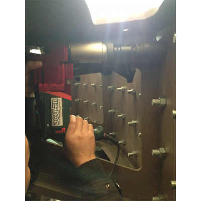 吉林风机叶片装配电动开阀器 杜恩武汉机械供应