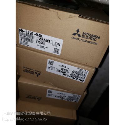 FR-D720S-2.2K-CHT，AC电源单相200V三菱变频器库存充足