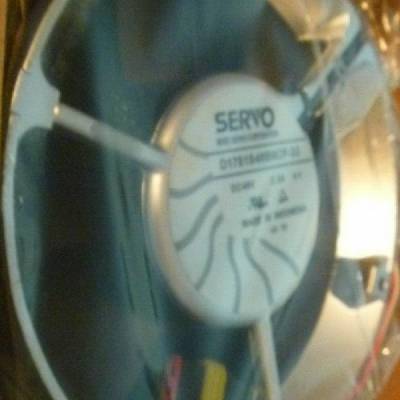 SERVO D1751S48B9CP-33 DC48V 2.3A 17251  ŷƵ