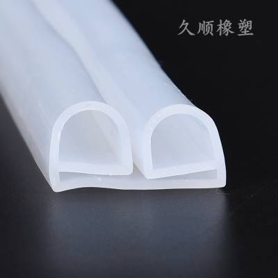 供应久顺 门窗专用密封条 平板橡胶条 量大从优