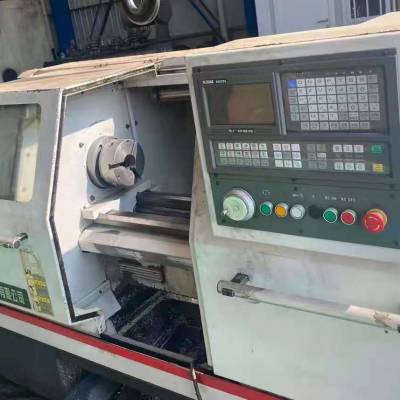 转让二手沈阳cak3665ni数控车二手数控车二手车床