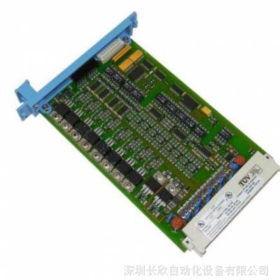 HONEYWELL霍尼韦尔C300系统控制模块 CC-TAID01 原厂供应