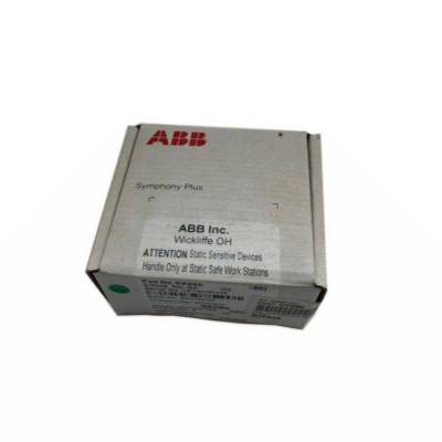 ABB CI930F 3BDH001010R0005 DP主模块通讯模块