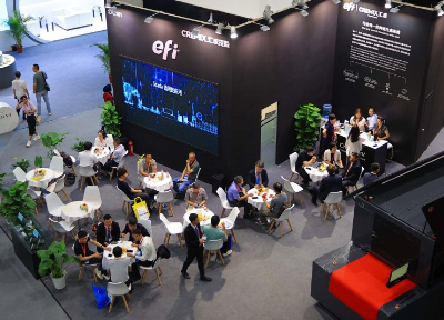 华南国际陶瓷装饰材料技术与产品展 陶瓷 广东新之联展览供应