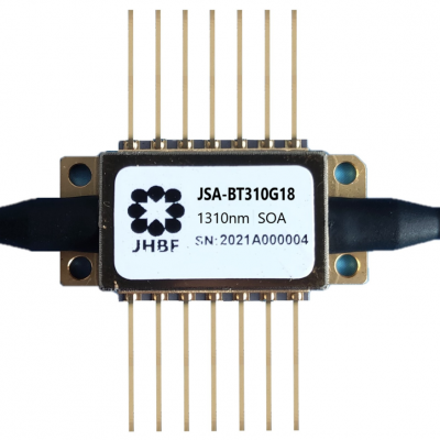 天津见合八方 专业国产SOA半导体光放大器 1310nm SLD 半导体激光器 1550nm SLD 半导体激光器