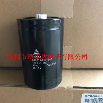 B43310-B9688-A1 ԭװ¹epcos400V 6800UF