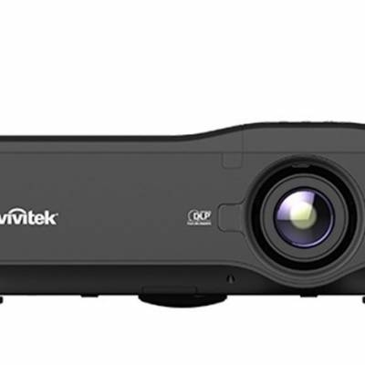 丽讯 Vivitek 投影仪 投影机 办公 商用 DX5530