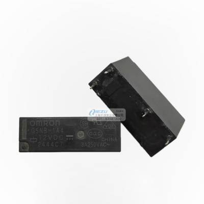 G5NB-1A4 12V ʼ̵ ŷķ/OMRONԭװƷ ǧ