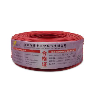 ����RV������ 0.5/0.75ƽ�� ���ͭ���߼�װ�����豸���ӵ��ߵ���