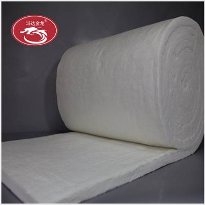标准型陶瓷纤维毯 陶瓷纤维硅酸铝针刺毯 现货供应