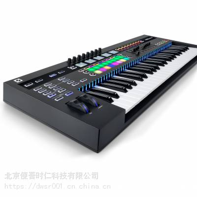 Novation 61SL MKIII 61MIDI̿