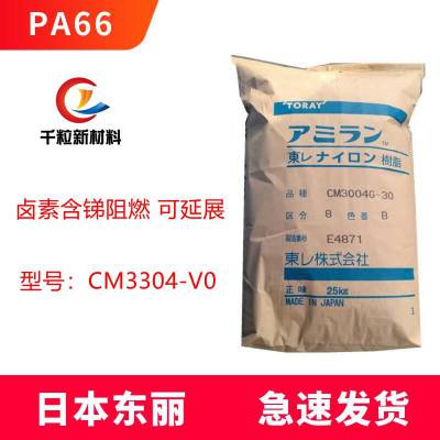 PA66ձCM3304-V0 ±غȼ չ