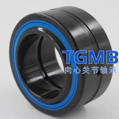 TGMB腾冠GE140ES GE140ES-2RS GE140DO-2RS轴承钢机械工程关节轴承