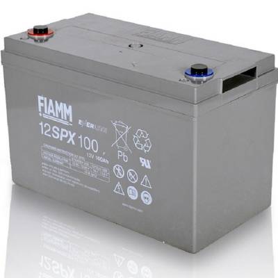 FIAMM*** 12SPX100 12V100AH upsԴ ֱ