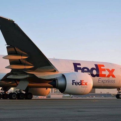 Ͳʿ ͲFedex ˷˫˰