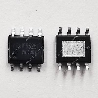 IP6525T ֻPD18Wȫ ѹ SOC Ӣоһ