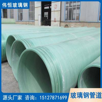 废气输送管道厂家 冶金用 5mm~25mm 水力性能优越 伟恒