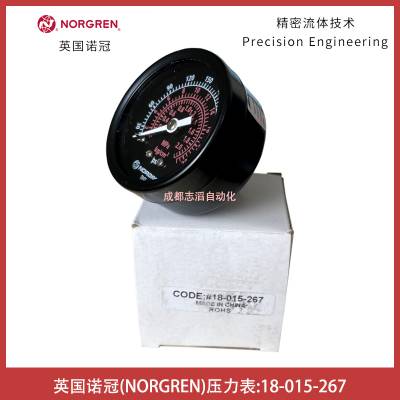 18-015-267ӢŵѹNORGREN-IMI¡Ԫ