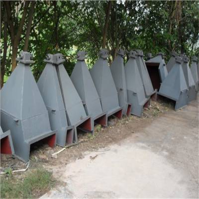 厂家供应筛板式槽型水力分级机 云锡式分级箱