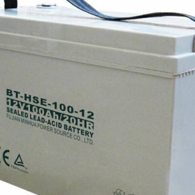 BT-HSE-80-1212V80AH UPS EPS ֱ