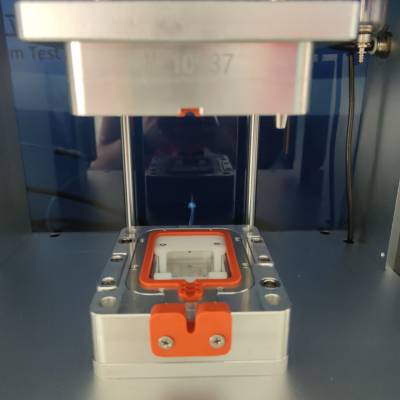 安防线束气密测试-密封检测设备-防水测试-客户放心品质-长沙希立