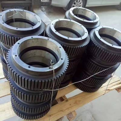 眉山市东坡区老谭匠全自动弹花机制造厂