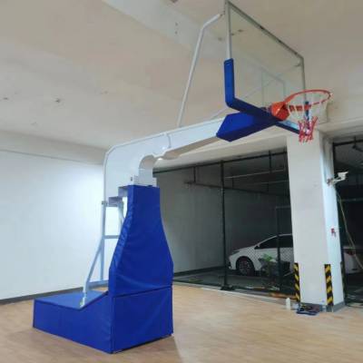 龙岩篮球架-龙岩不同款式的篮球架产品-龙岩篮球架配送安装