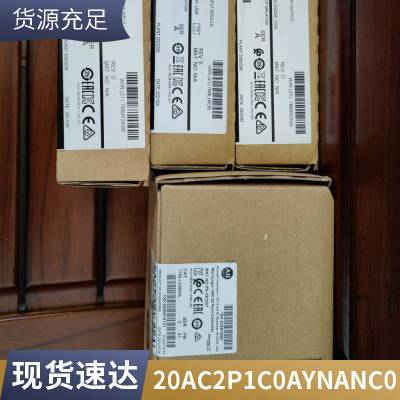 AB 罗克韦尔PLC模块1746 - ic16 220VAC 16点输入模块20AC2P1A3AYNNDC0