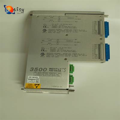 Bently以太网模块CPU模块72850-02-05-XX-01-03-00-01-15