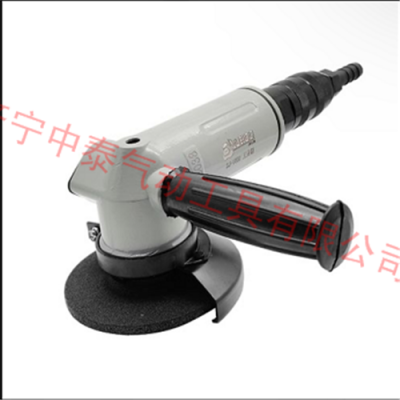 中泰气动工具 SJ150 角磨机现货 直发 效***，体积小、重量轻