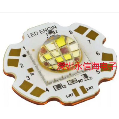 ams OSRAM LZP-L0MD00-0000_G2 ɫLED