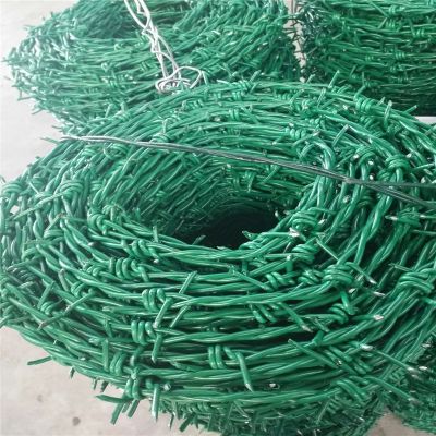 优盾刺铁丝 高速铁蒺藜隔离栅镀锌刺绳生产厂家