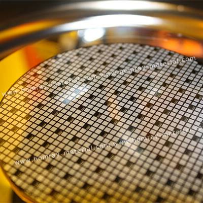 碳化硅外延片生产商sic同质外延片厂商